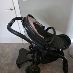 Egg Travel System Buggy