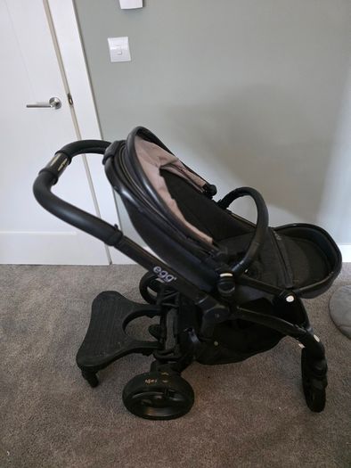 Egg Travel System Buggy