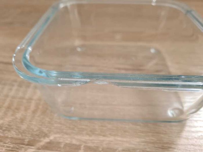 IKEA food container