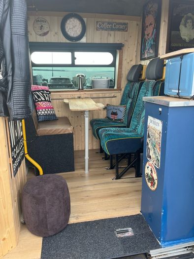 Campervan