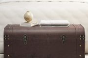 Treasure Chest Storage Box