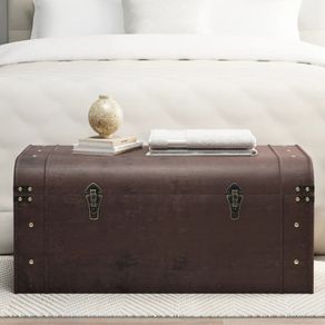 Treasure Chest Storage Box