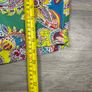 Ralph Lauren Polo Golf Paisley Patterned Shorts Men's W34 Image 10