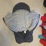 Red Castle Universal Footmuff Performance Protect 6-24 months Image 3