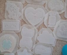 plastic  moulds