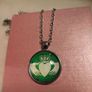 Brand New Claddagh pendant Image 2