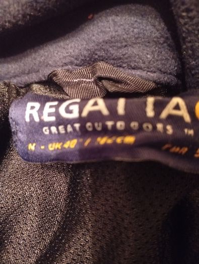 Regatta Mens Outdoor Jacket