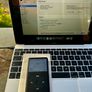 iPod Classic 7th gen USB C Image 3