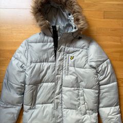 Lyle and Scott Jacket Small