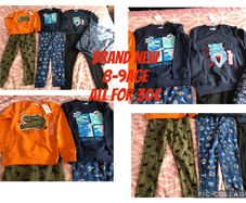 Boys tracksuits brand new+xtra jumper NEW
