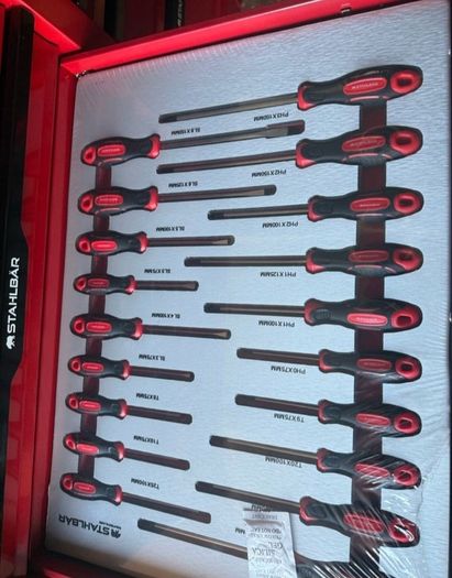 Tool box 12drawer tool box