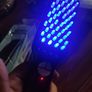 nano spray massage comb Image 7