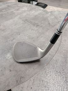 Cleveland 64 Degree Lob Wedge