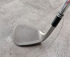 Cleveland 64 Degree Lob Wedge