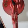 Vintage vegetable cutter Image 2
