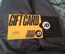 JD Voucher