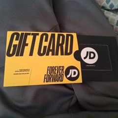 JD Voucher