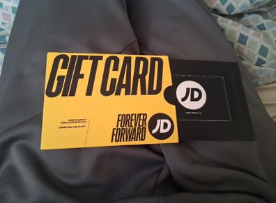 JD Voucher