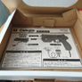 Gunbullet Guncon Set PlayStation Japan. Image 7