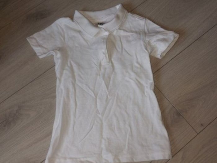 Only 1 Euro Each Picture - Size - 5-6 Years - C.K, Adidas, Manchester United, Primark, Etc
