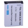 SLB-10A Battery for Samsung Image 2