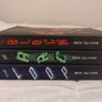 The Loop Series Of Books By Ben Oliver Image 2