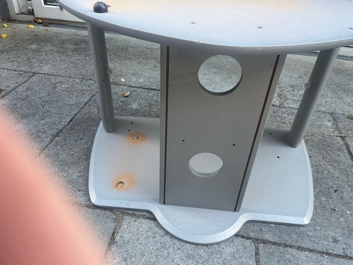TV stand