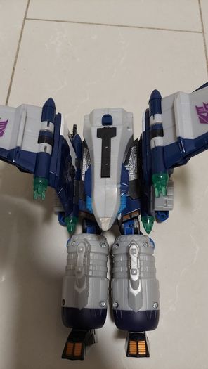 Transformer / toy