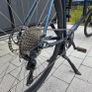 Omnium Cargo Bike V3 Large. Fully Loaded Image 4