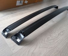 Tesla Model 3 Roof Rack