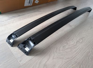 Tesla Model 3 Roof Rack