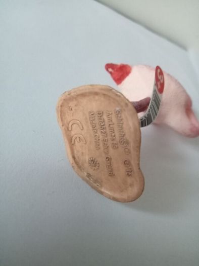 New Schleich Flamingo