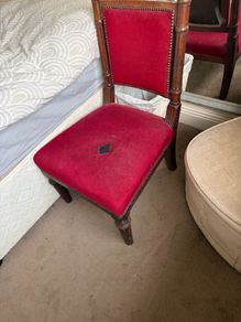 chair