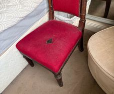 chair