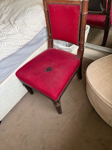chair