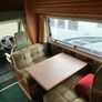 NI 2001 Fiat Bessacarr 2.8 ID.TD Image 8