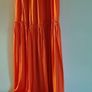 New maxi dress tag attached Image 4