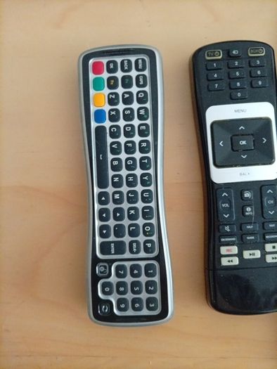 remote mix