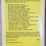 Stories From The Great Irish Writers: Selected And Edited by John McCarthy Image 3