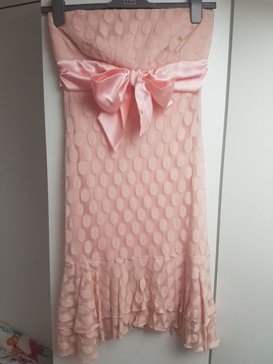 Ladies dress