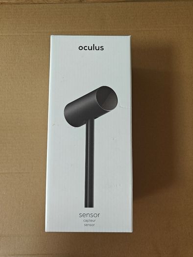 Oculus Rift CV1