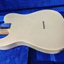 Fender Custom Shop Jimmy Page Signature 1959 "Mirror" Telecaster Journeyman Relic White Blonde (Delivery available) Image 10