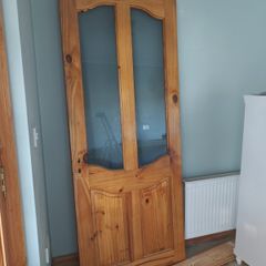 door