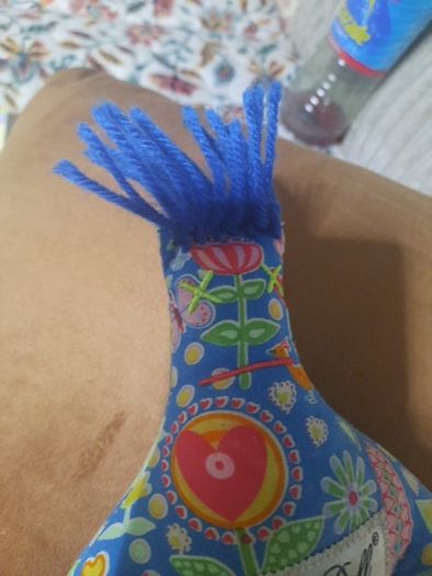 dammit doll