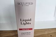 Sculpted by Aimee Liquid Lights real rosy