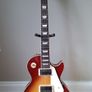 Gibson Les Paul 60s Standard Iced Tea burst - Demo model Image 3