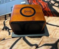 Bluetooth speaker