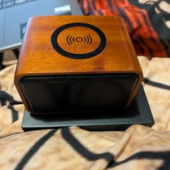 Bluetooth speaker