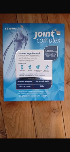 Revive joint complex