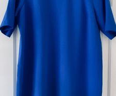 Size 18 Blue Dress by Debenhams